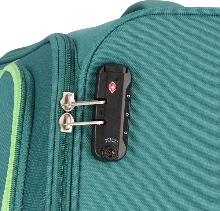 Productafbeelding American Tourister SEA SEEKER spinner (92.50 l)