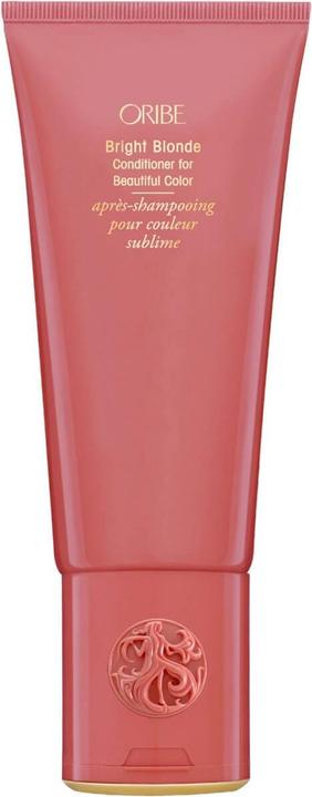 Produktbild Oribe Care - Bright Blonde Conditioner for Beautiful Color (200 ml)