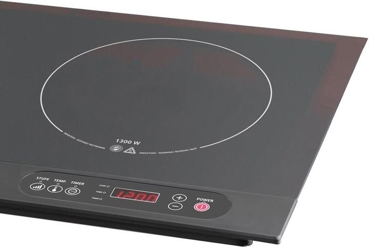 Produktbild Steba Ik 100