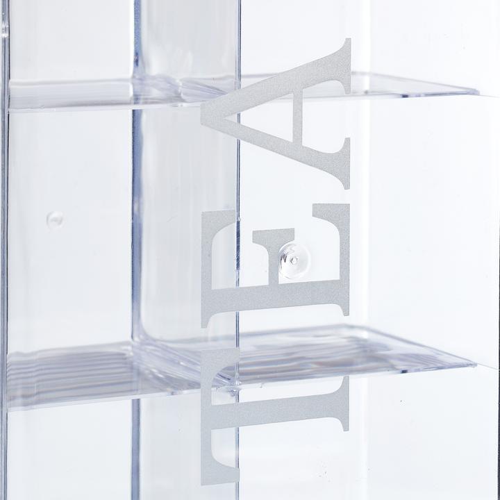 Produktbild Relaxdays Teebox