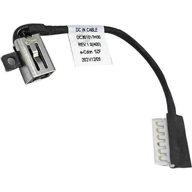 Dell DC Jack Socket for Vostro, Notebook Ersatzteile