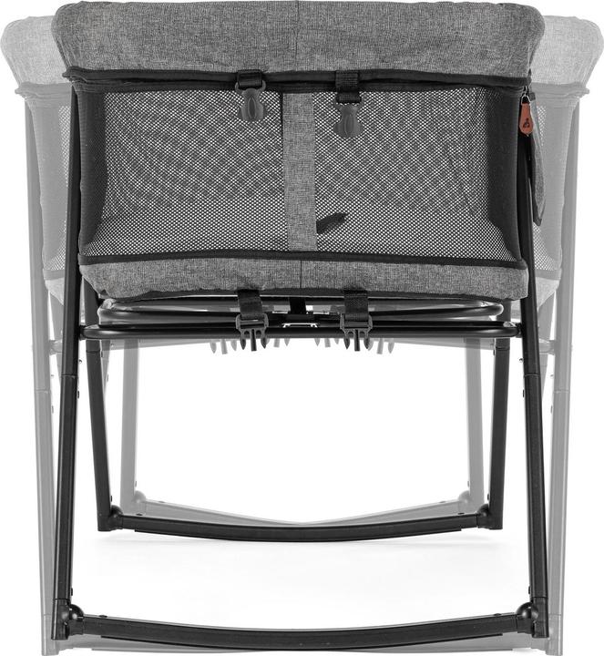 Productafbeelding Homitis Aurea Foldable Cradle