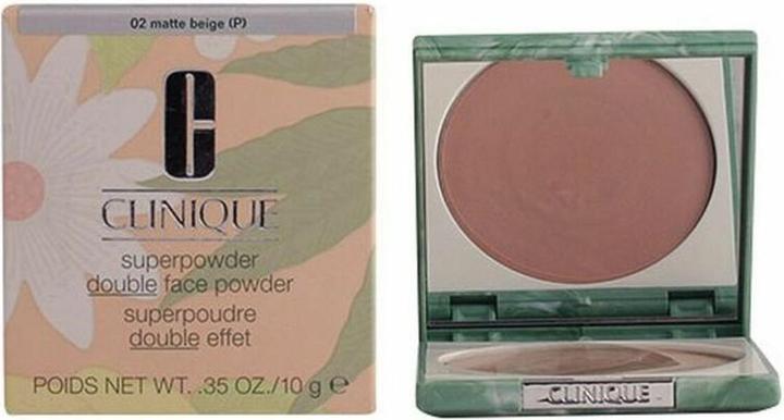 Image du produit Clinique Superpowder Double Face (04 - Miel Mat)