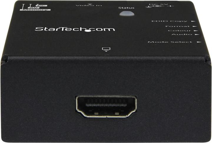 Produktbild StarTech Edid Emulator For HDMI (Digital -> Digital)