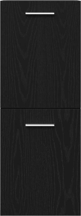 Produktbild vidaXL Badezimmermöbel