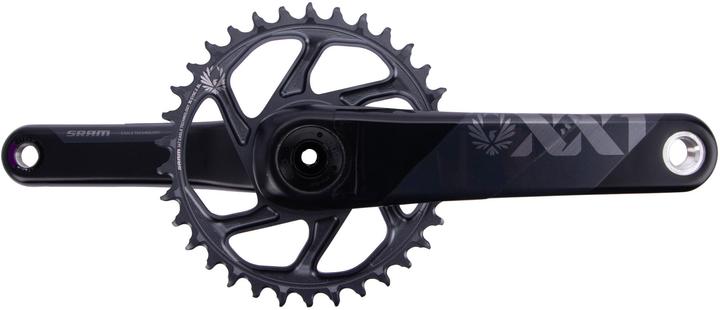 Sram Crank XX1 Eagle B148 DUB 12SP DM X-SYNC 2 (170 mm)