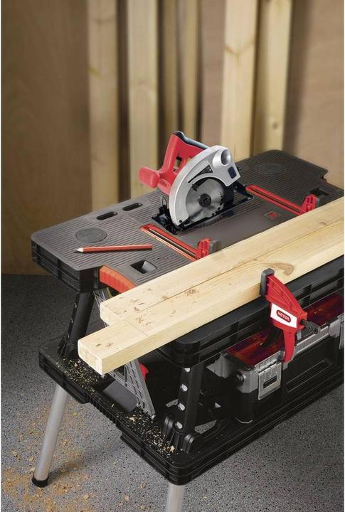Actual product image Keter Master Pro (55 cm, 91 cm)