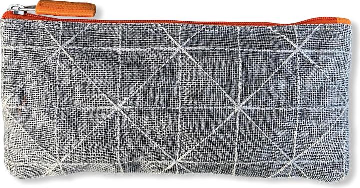 Immagine prodotto Beadbags S Case Crispy Net NET20CN09 argento 20x1x9cm