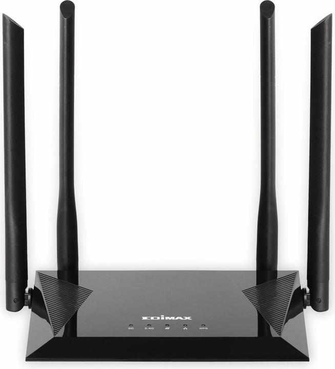 Immagine prodotto edimax Router WiFi Dual Band BR-6476AC