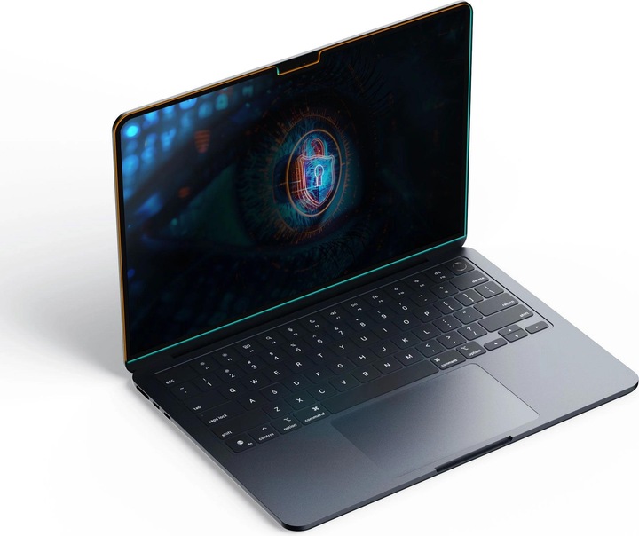 Produktbild 3MK Privacy Filter MacBook Air 15" 2023 (15.30")