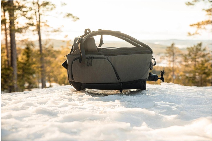 Produktbild Lowepro Flipside BP 400 AW III (Fotorucksack, 20 l)