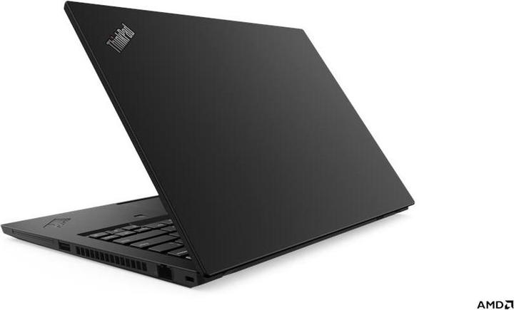 Produktbild Lenovo ThinkPad E14 G7 (14", 8000 GB, 8 GB, DE, Intel Core Ultra 7 258V)