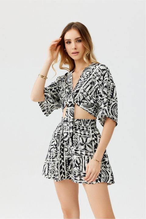 Actual product image Roco Fashion Shorts model (Frequency band 38 (2600 MHz))