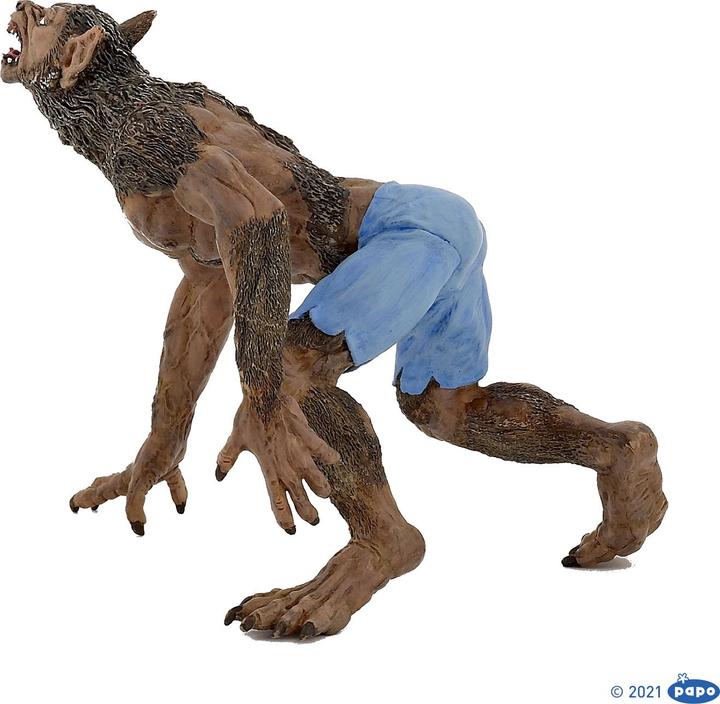 Produktbild Papo Werwolf