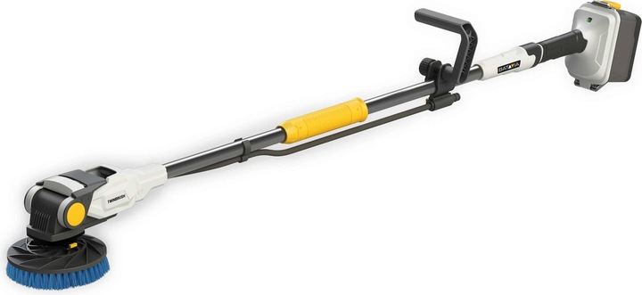 Batavia Twin Brush