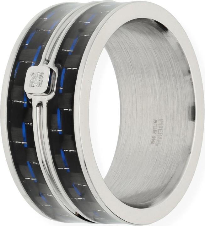 Actual product image Carat Men's Classic Diamond (64)