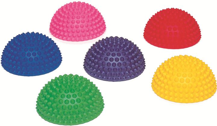 Actual product image Togu Senso Balance Hedgehog Set of 2