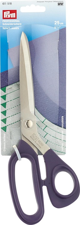 Produktbild Prym Schneiderschere (25 cm)