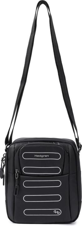 Actual product image Hedgren Comby Performance Mini Bag Umhängetasche RFID Schutz 18 cm