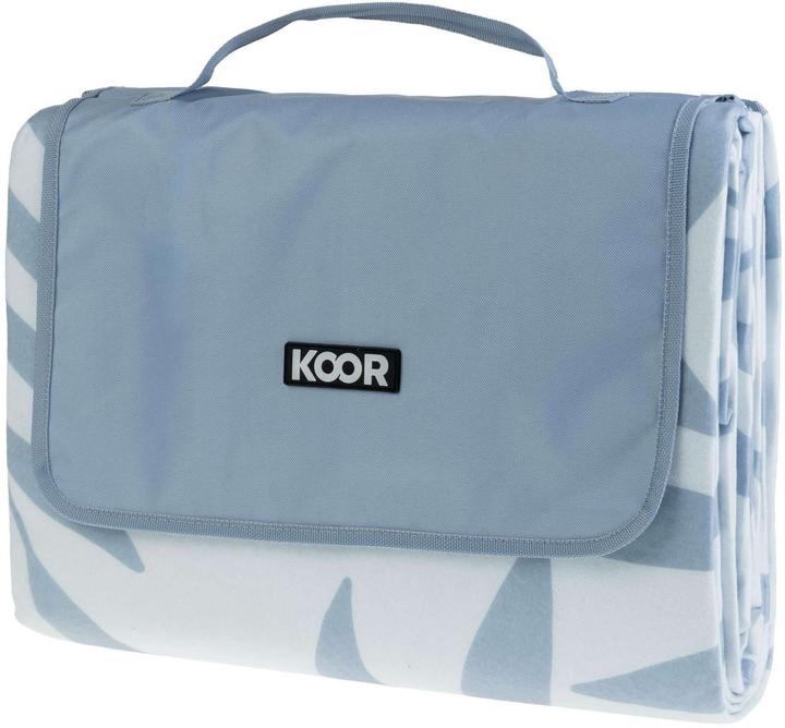 Koor Leaves