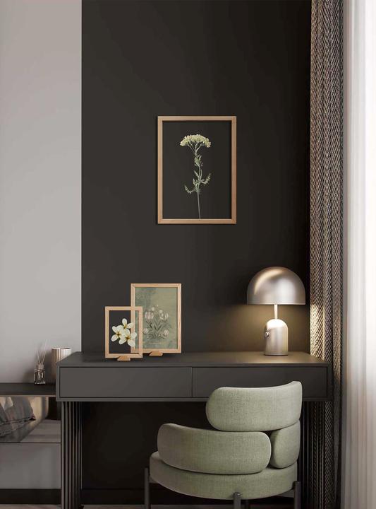 Image du produit ChiCura Linia Frame - A5 - Oak Incl. Frame Stand (A5)