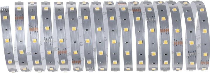 Actual product image Paulmann MaxLED 250 Stripe (Warm white, 500 cm, Indoor)