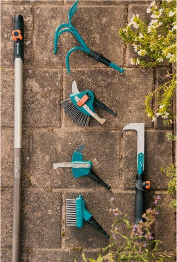 Productafbeelding Gardena Combisystem