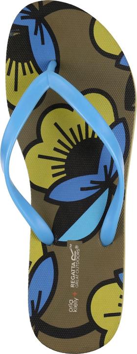 Image du produit Regatta - Tongs ORLA KIELY - Femme (36)