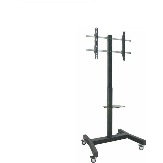 OMB TV Ständer Big Trolley (80 kg, 46" - 90") (Big Trolley 07075)