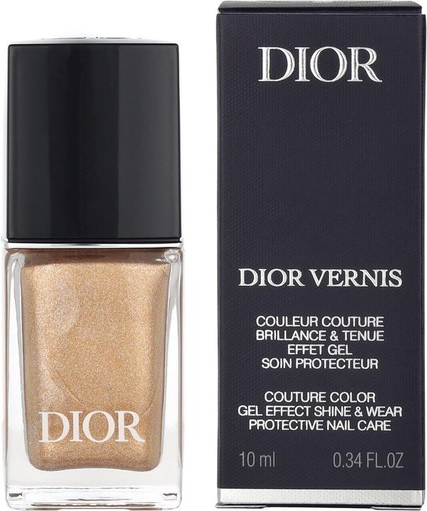 Actual product image Dior Christian Vernis 513 Int23 (513 J'adore, Colour paint)