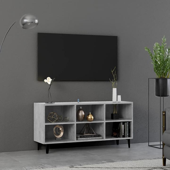 Produktbild vidaXL TV-Schrank (30 x 103.50 x 50 cm)