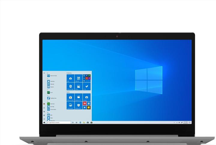 Lenovo Ideapad 3 – 15IIL05 (15.60", Intel Core i7-1065G7, 12 GB, 512 GB, CH)