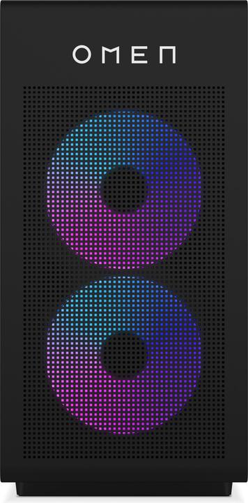Immagine prodotto HP OMEN 35L Gaming DT GT16-1267nd PC NL (1000 GB, 32 GB, GeForce RTX 5060 Ti)