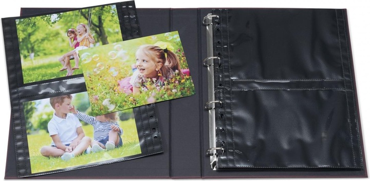 Actual product image Herma Photo covers (13 x 18 cm, 10 x)