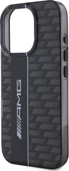 Image du produit AMG Carbon Pattern Case (Apple iPhone 16 Pro Max)