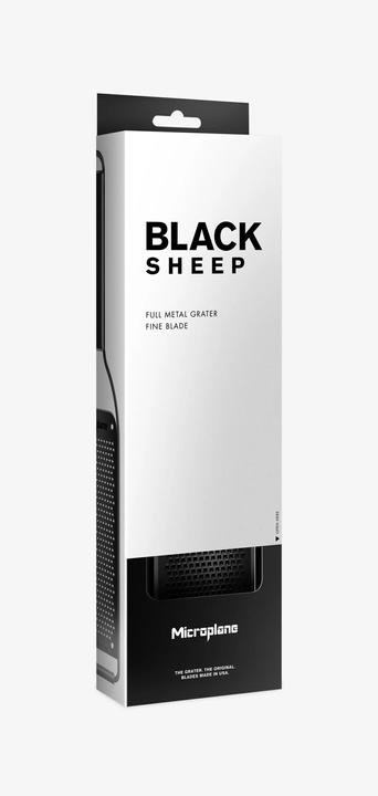 Immagine prodotto Microplane Grattugia per pecore nere
