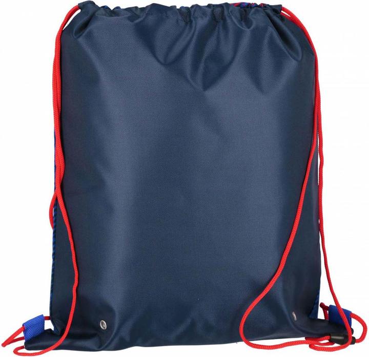 Produktbild Starpak Turnbeutel Fussball Football