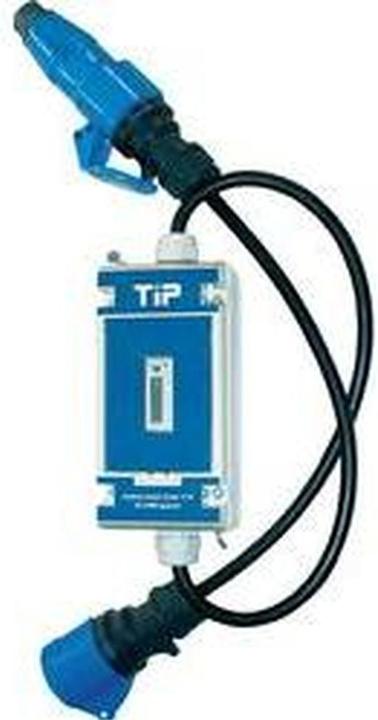 Actual product image TIP Energy cost meter 21601