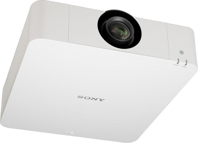 Produktbild Sony Vpl-Fhz66 (WUXGA, 6100 lm, 1.39 - 2.23:1)