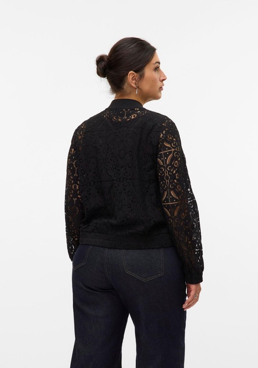 Produktbild Vero Moda VMLUNI Jacke Blousonjacke (46)