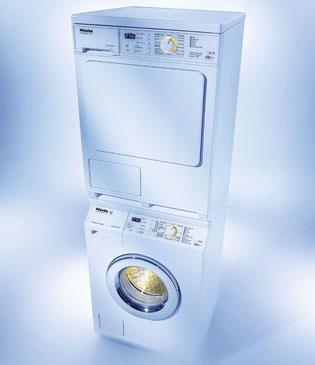 Produktbild Miele Wtv 412