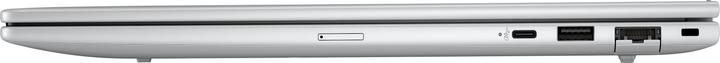 Actual product image HP EliteBook 8 G1i 16 inch Notebook Next Gen AI PC Wolf Pro Security Edition (AD2Y5ET#ABZ) (16", 32 GB, 1000 GB, Numeric keypad)