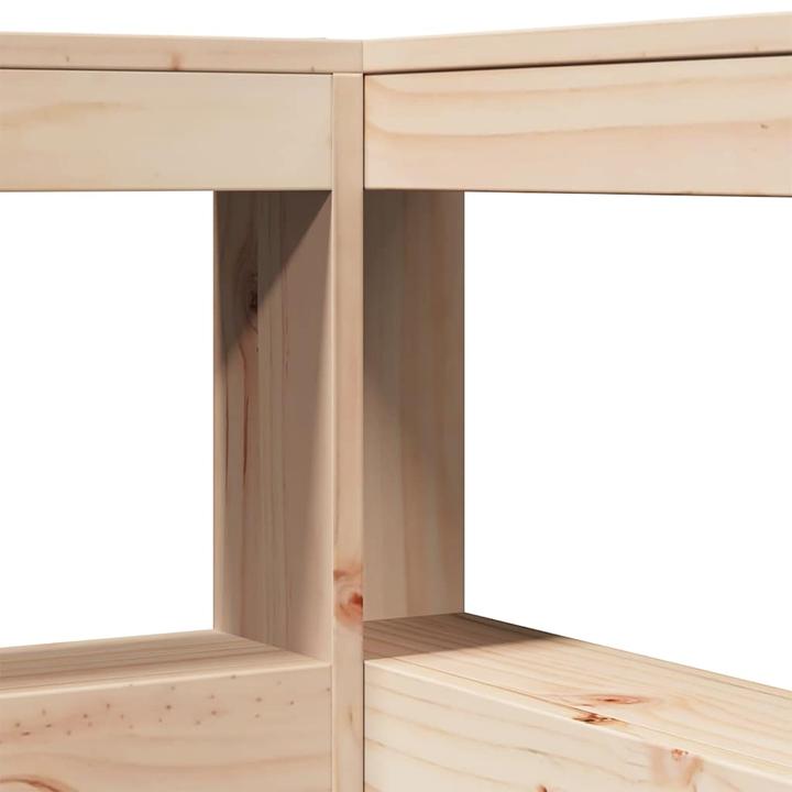 Image du produit vidaXL Richza (90 x 200 cm)