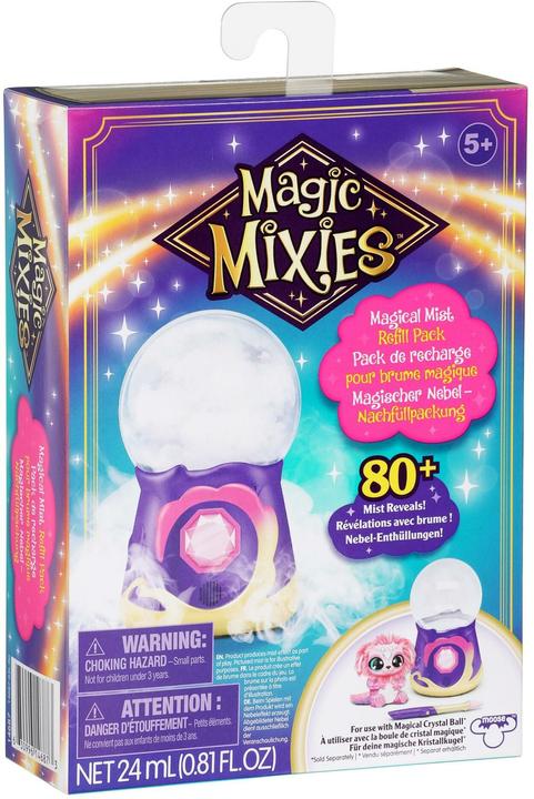 Produktbild Moose S2, Crystal Ball, Refill Pack - (30383) (9 cm)