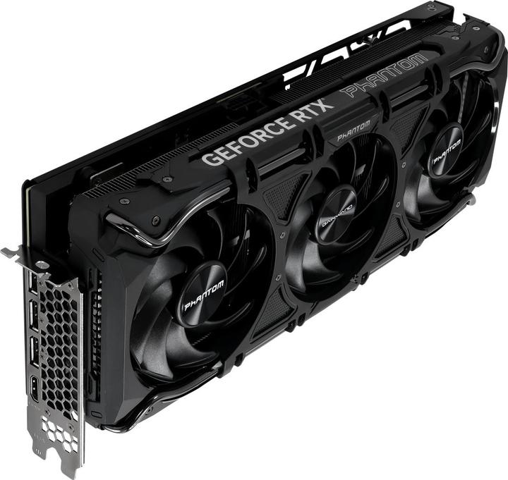 Image du produit Gainward RTX 4070 Ti Phantom (12 Go, GDDR6X)