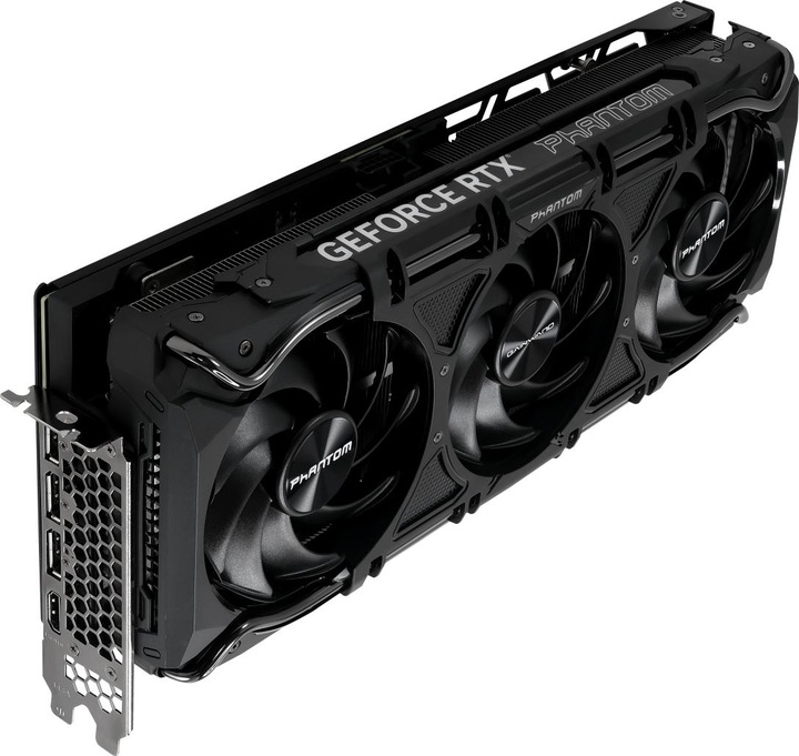 Image du produit Gainward RTX 4070 Ti Phantom (12 Go)