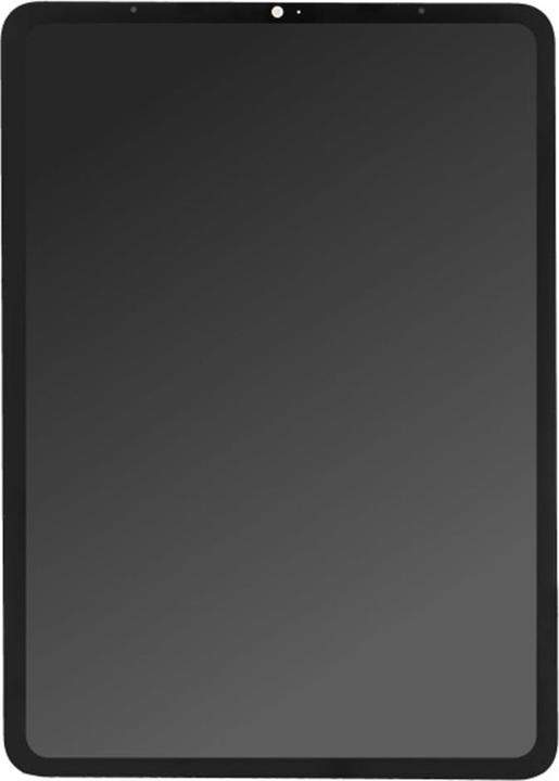 Image du produit OEM - LCD IPS Display with Touch Unit (15999) - iPad Pro 11 (2021 / 2022) - Black (Écran)
