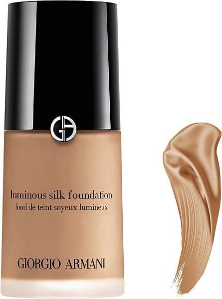 Immagine prodotto Giorgio Armani Seta luminosa (8 marrone chiaro neutro)
