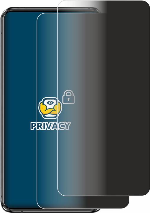 Immagine prodotto BROTECT Pellicola Privacy (2 pz., Asus Zenfone 7)