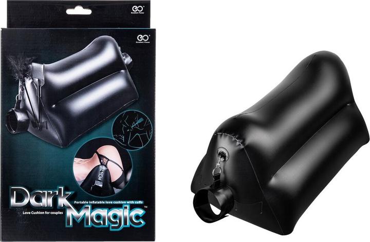 Actual product image NMC Erotic cushion